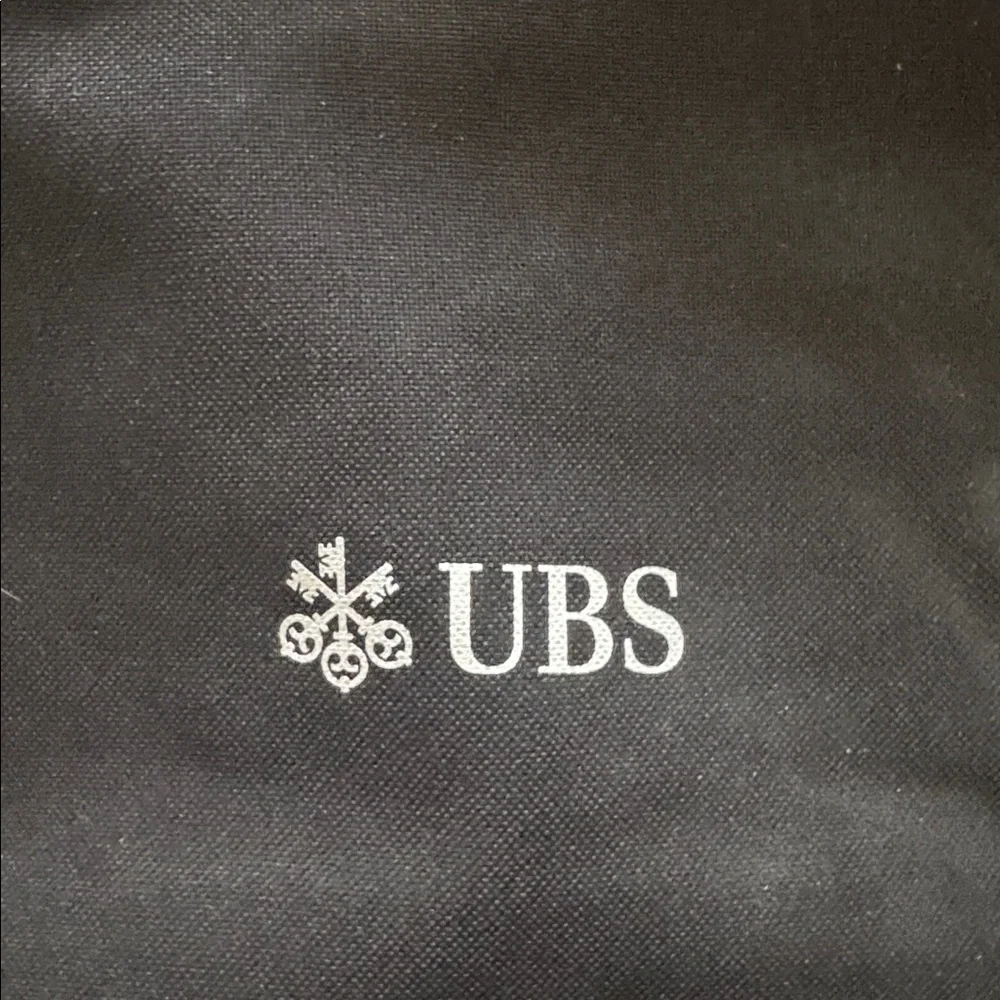 Black Leeds Backpack/Computer bag - Picture 6 of 6